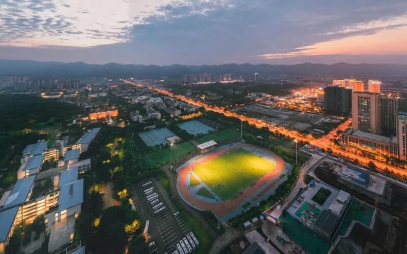 重庆大学：有着美好的过去，还有着很多人不了解的强大的工学专业