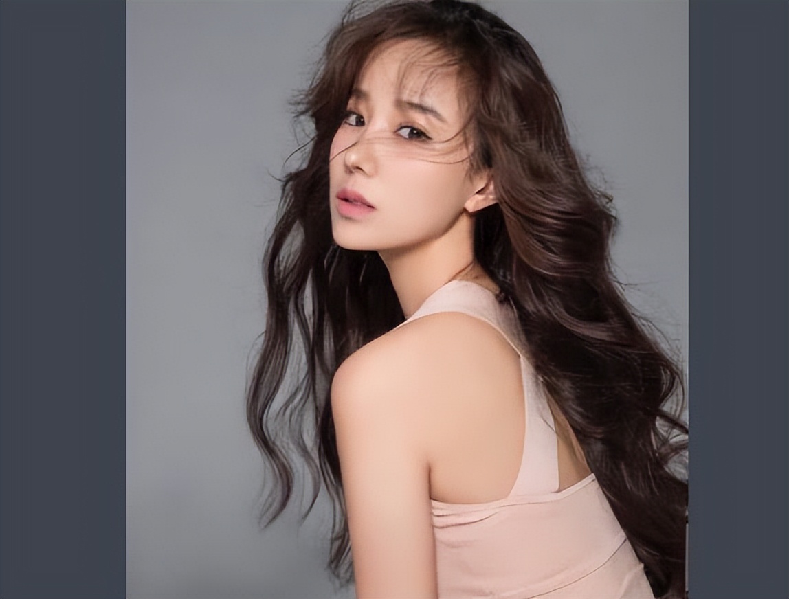 王歌到底有多美，看完这几张高清大图你就知道了