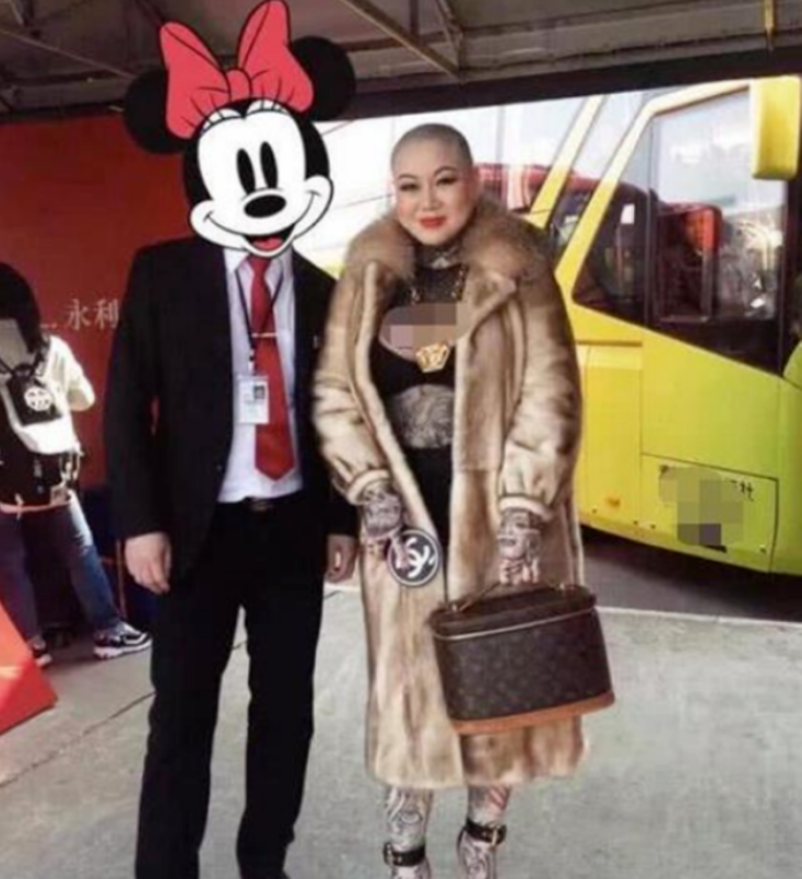 2019年浙江一女富婆公开征婚，称结婚就送宾利豪车，结果怎么样？