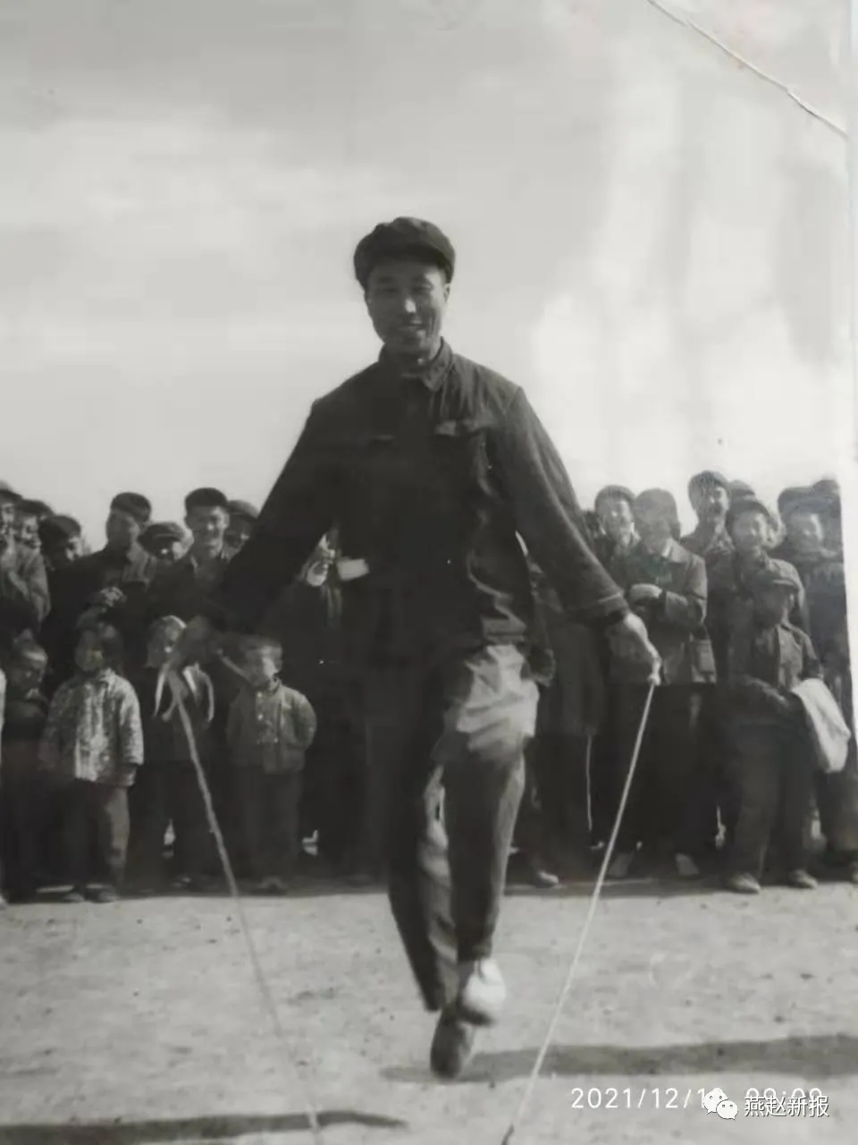 师范《名录》有谁？揭开柴师尘封记忆