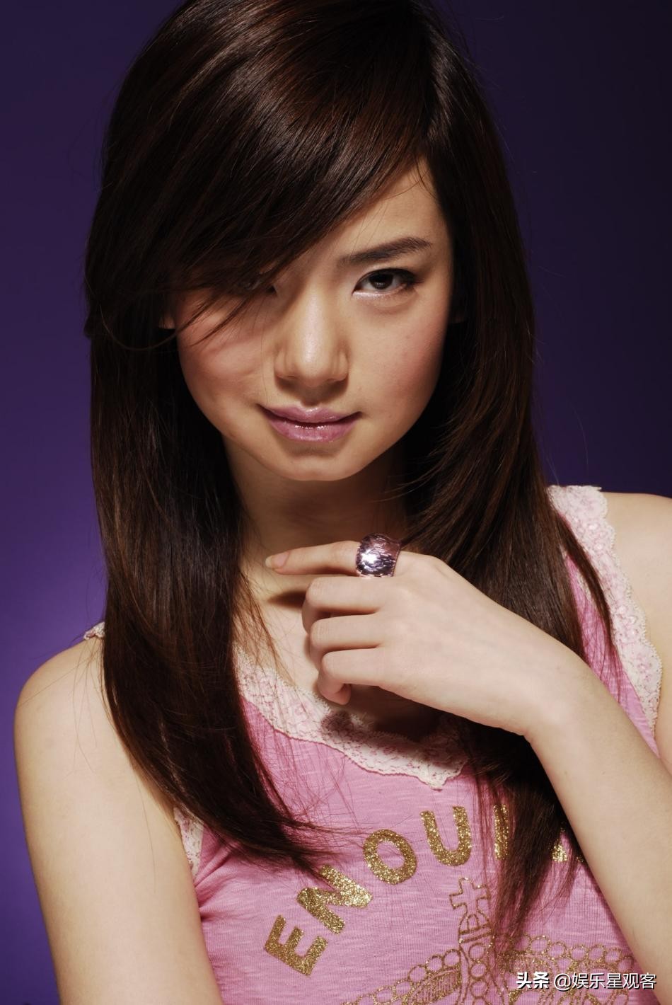 12年前，和安以轩秘恋2年的李承铉，为何转身就“嫁”给了戚薇