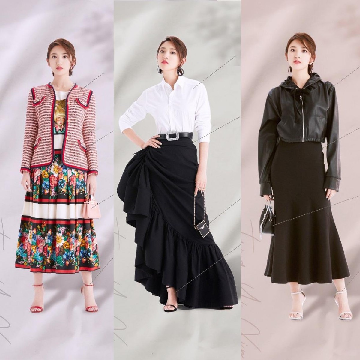 国内版《时尚女魔头》，不仅上演宫斗剧，还演绎了时尚现状