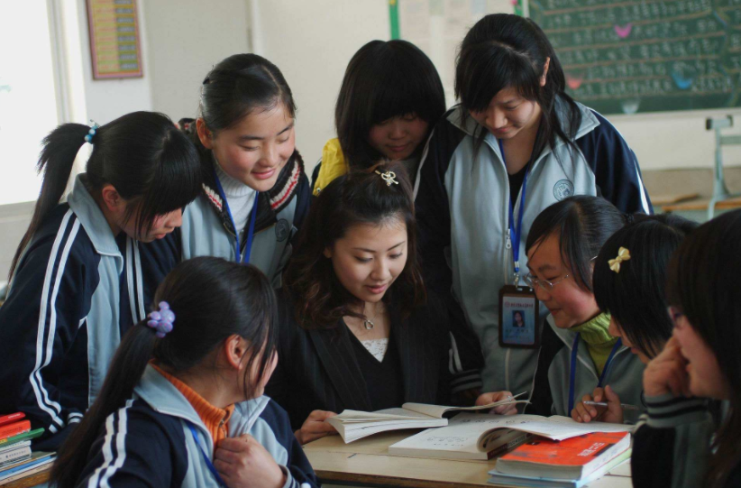 “民转公”或已成定局，私立学校老师该何去何从？3个选择可参考