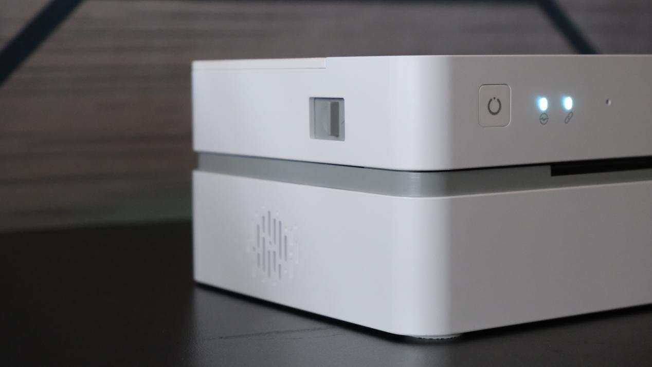 跟墨盒、墨汁说拜拜，汉印FT800打印机使用体验