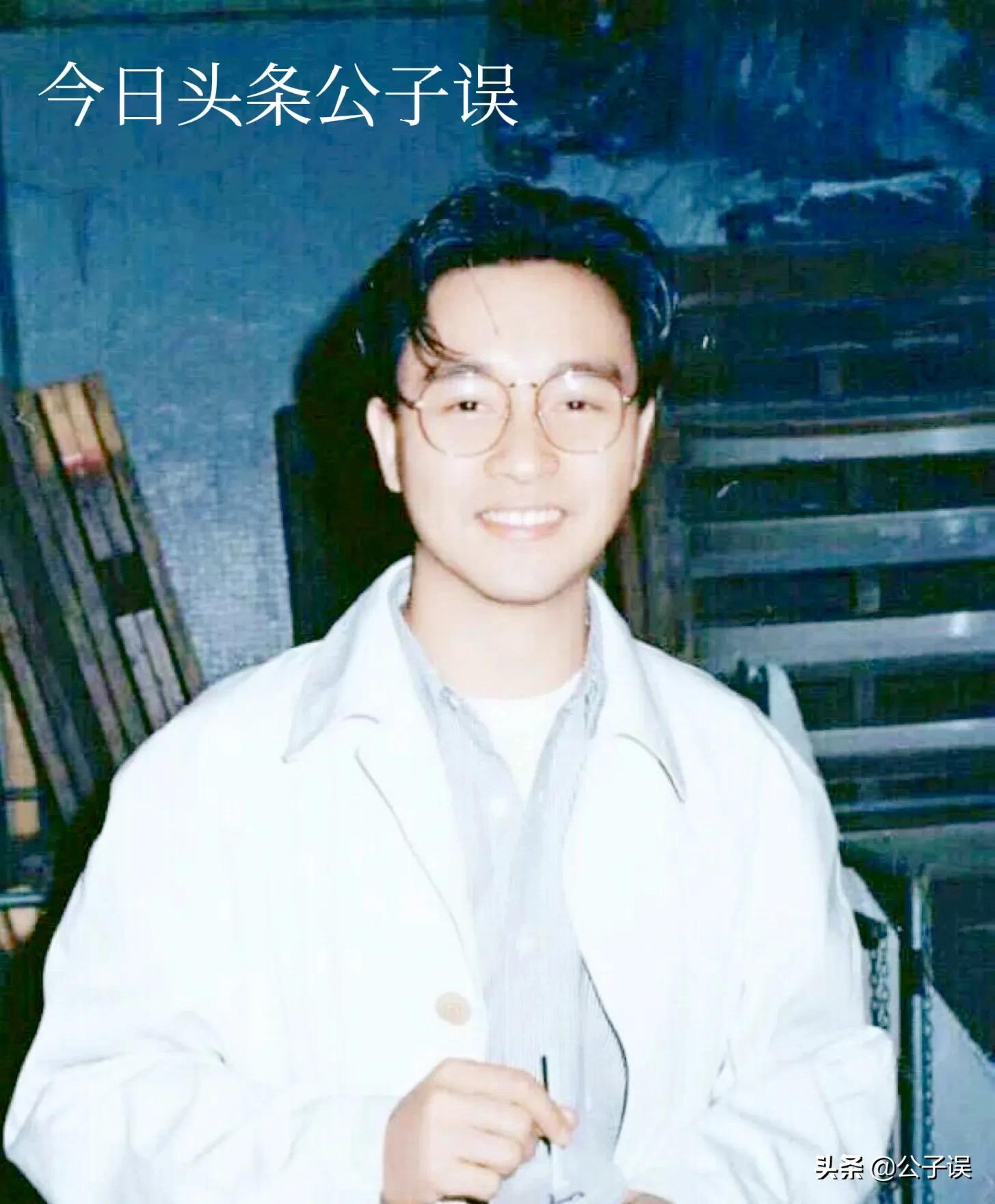 蔡卓妍情史，情失郑伊健，情断郑中基，情别陈伟霆，同时结婚离婚