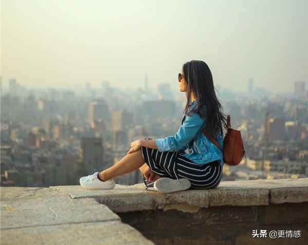如果我告诉你，撩中年女人最好的方式，是“快”一点，你信吗？