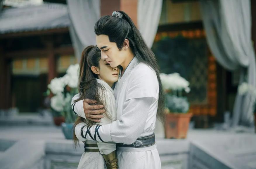 “高颅顶”有多重要？无论古装还是现代，都逃不过的审美定律