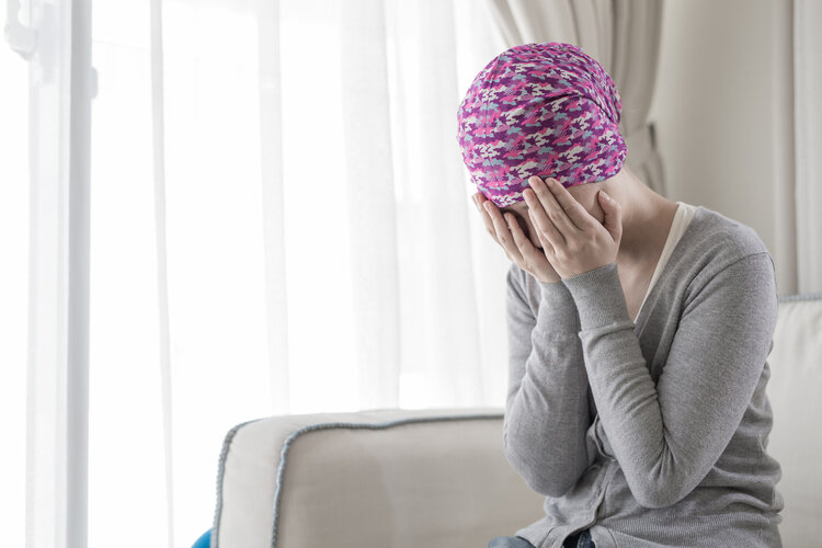 癌症晚期患者自述：痛得连死的力气都没有，癌痛到底有多痛？