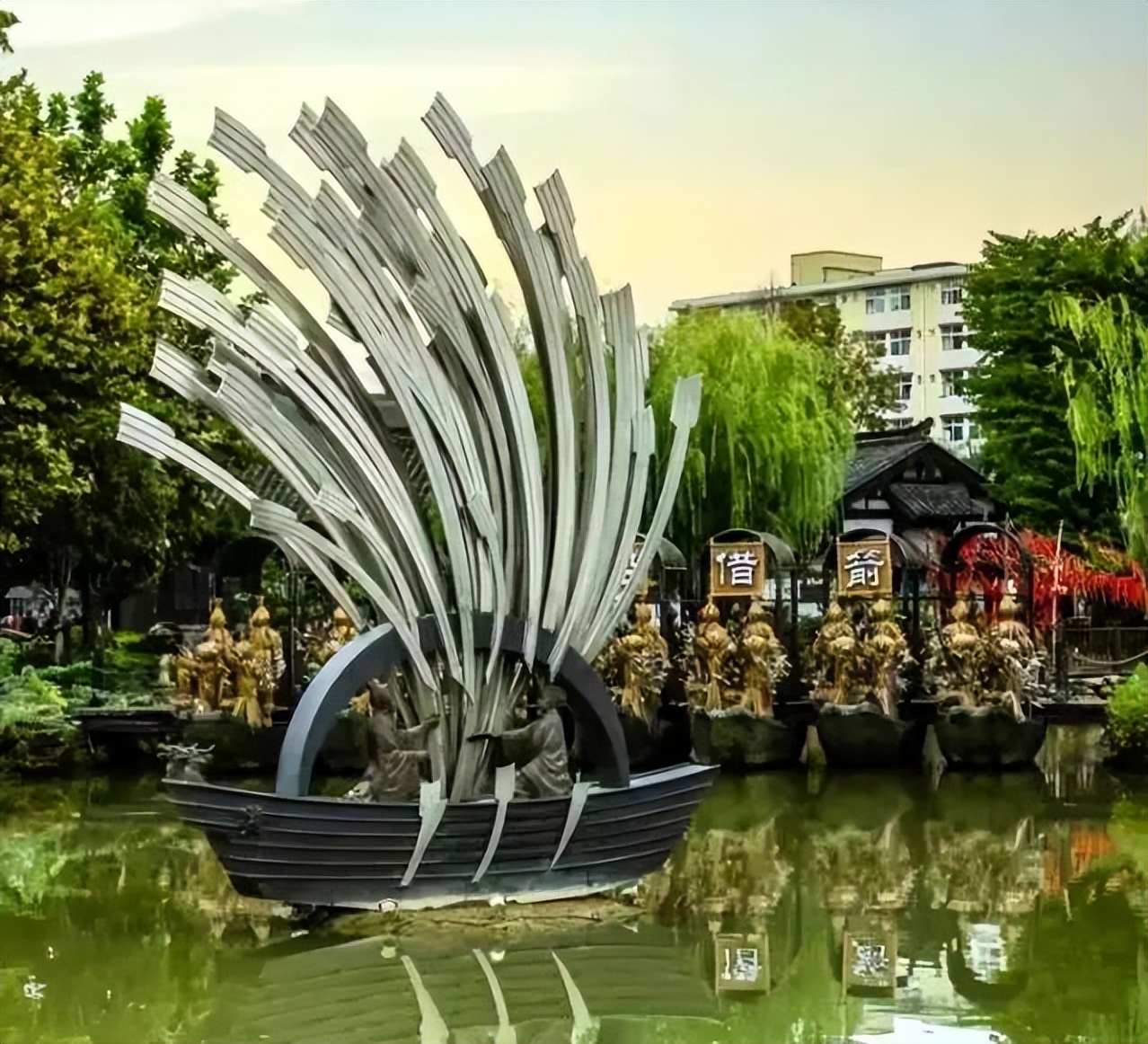 “五一”出游預(yù)備役，快收下這份出游靈感！