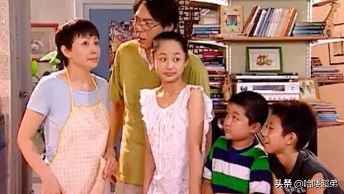 2005年的国产剧有多牛？12部经典之作让人眼花缭乱