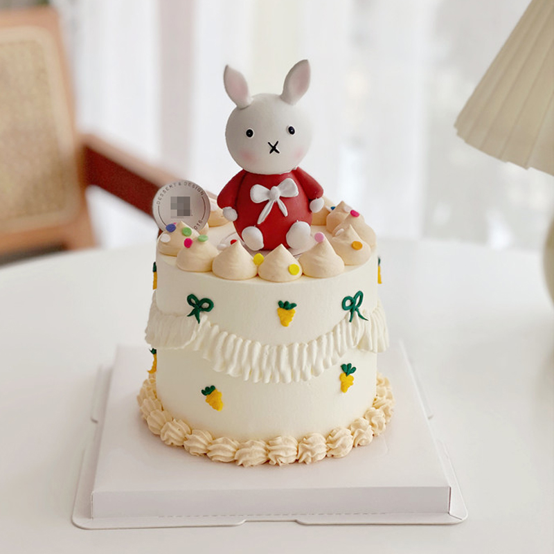 60款儿童节蛋糕图片大全