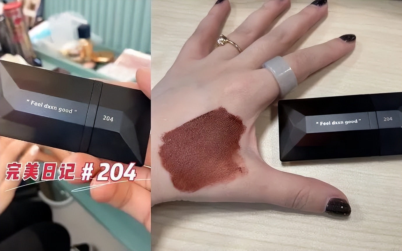 《浪姐3》工作人员爆猛料，阿娇在线吃瓜。我却看上她的私藏美妆