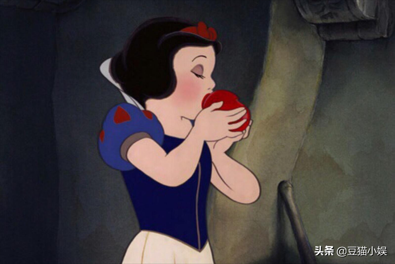 从5方面赏析迪斯尼动画电影《白雪公主》,其为何能被观众喜欢?