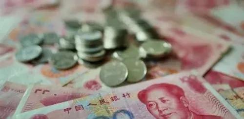 个人可支配收入,个人可支配收入公式