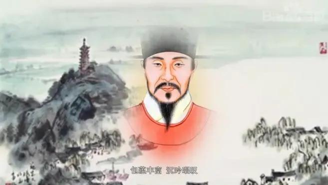 四年级语文下册古诗《四时田园杂兴（其二十五）》（底图可打印）