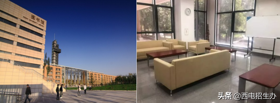 多个学科世界顶尖!坐拥西北“最豪华宿舍”!陕西这所大学“火”了