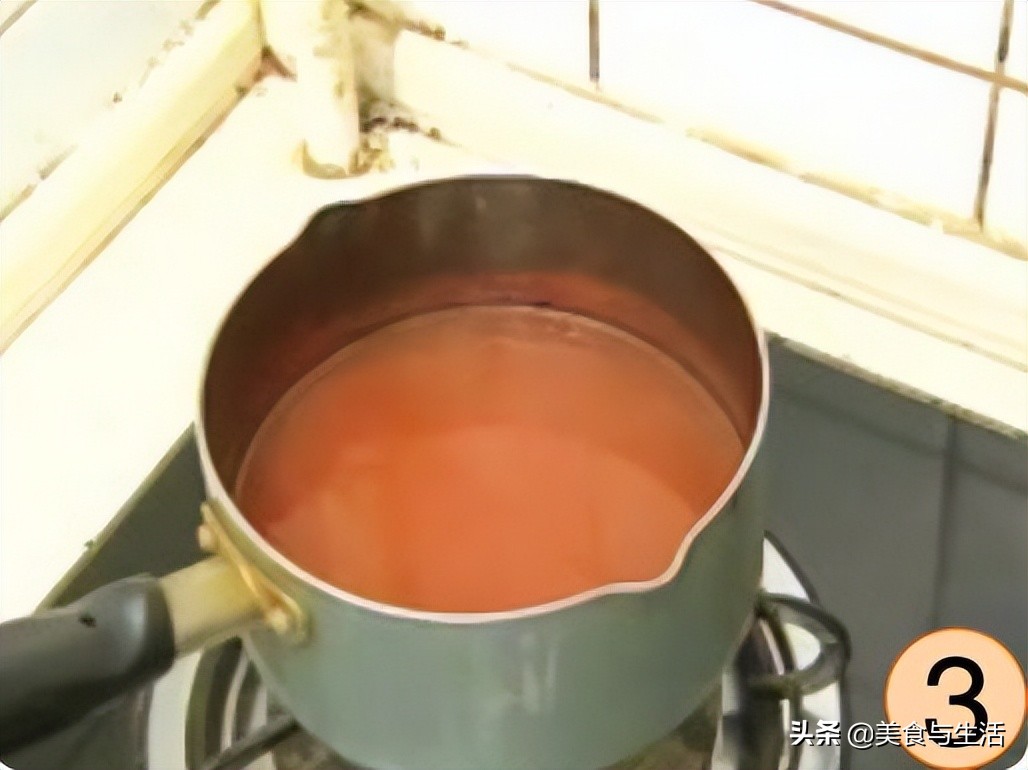 怎么做果冻的简单方法（新鲜果冻宅在家里做）