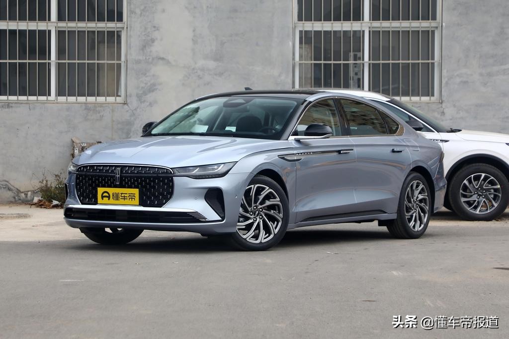 新车｜合资、自主均有“硬茬”登场！2022年这6款轿车不容错过