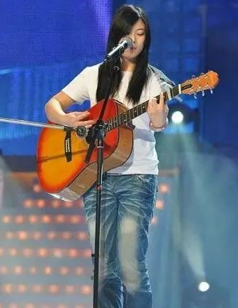 11年前凭春晚走红,发誓要做第二个董明珠的