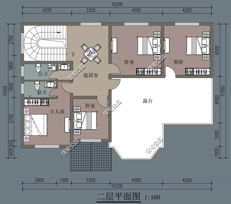 同样是30万回农村建房，效果差距却这么大，问题到底出在哪？