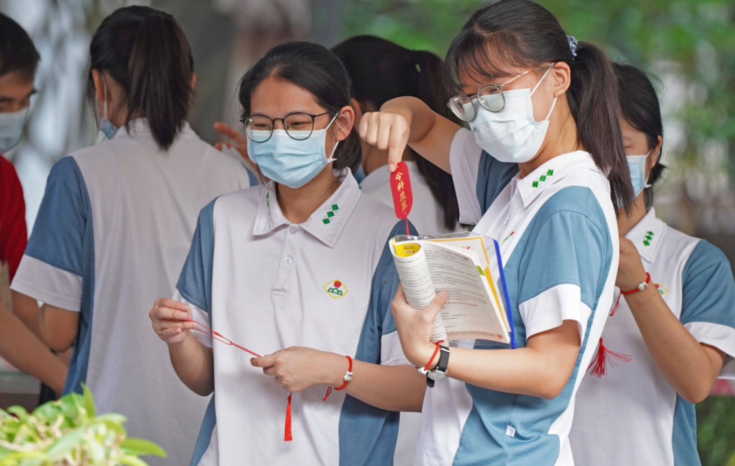 2022或将成为“最难高考年”？学生需做好准备，两个问题需重视