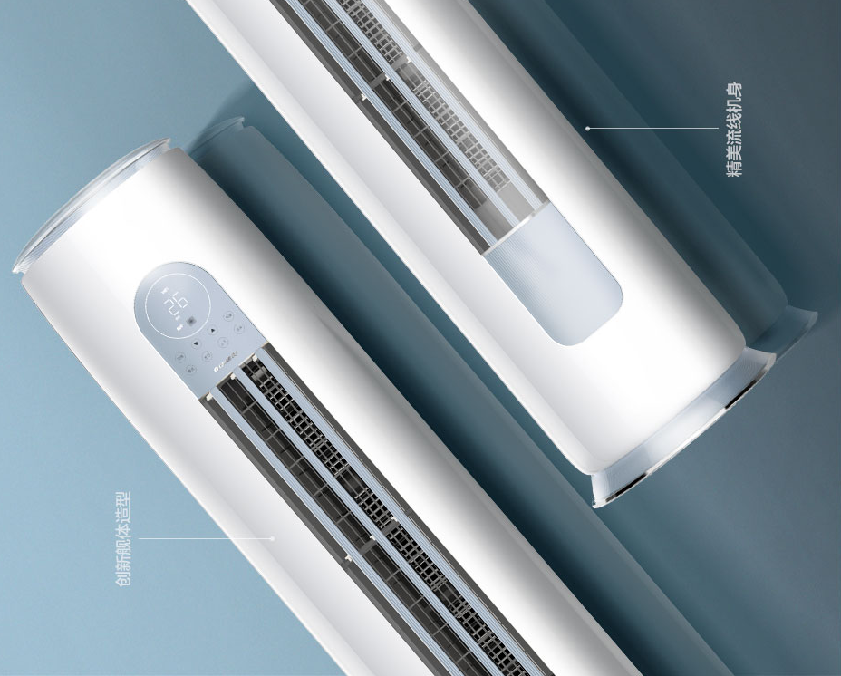 1个月卖出5万台，3匹立式空调再出“爆款”，新1级能效10年保修