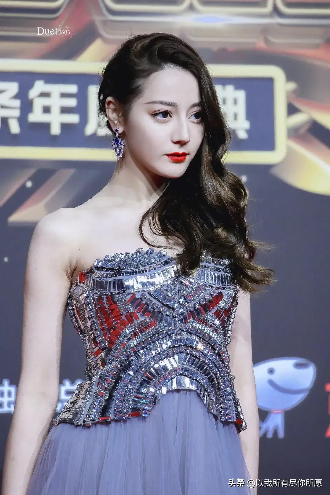 热巴，宋茜，林允，林允儿