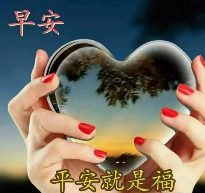 朋友圈暖心早上好问候语简短大全 愿你今天好心情 生活工作都舒心图片