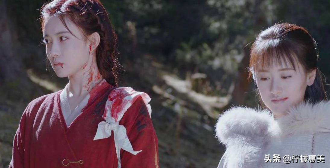 《将夜2》叶红鱼为何要杀熊初墨，她在幼年时经历了什么？