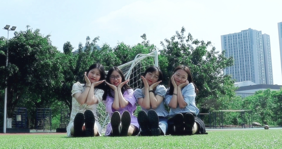 火了！重庆高校4个宿舍、16位女神学霸，集体考研名校，还来自同一学院！