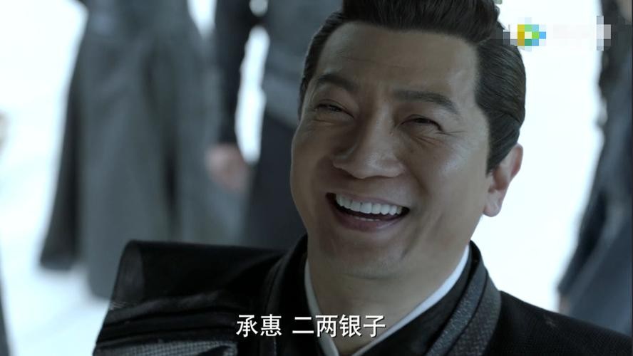 7位比主角还抢眼的黄金男配，看着脸熟，却未必能全说出名字