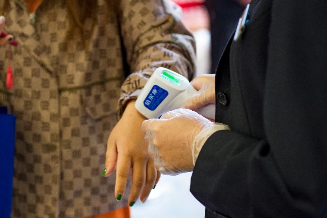 柳巷商圈归来！迎泽区按下复工复市“播放键”