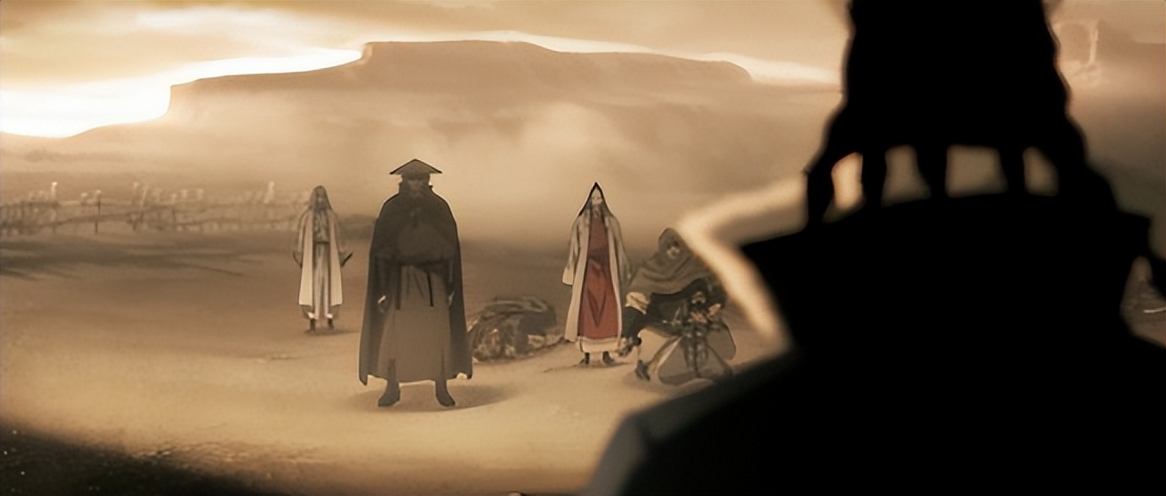 七年过去了，为何徐浩峰的《师父》仍是2010年后武侠片的巅峰