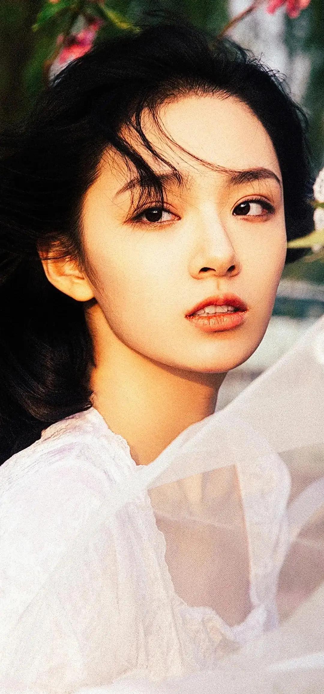 朱云慧的美图