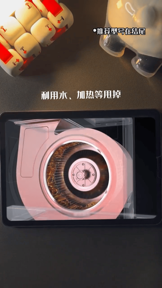 怎么选合适的油烟机(内行是怎样选油烟机的)