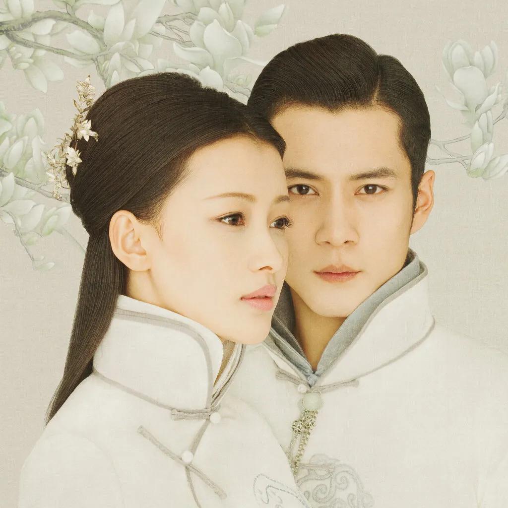 推荐几部既虐心又好看的民国剧，每部都让人欲罢不能