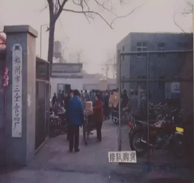 速凍食品的冰火大戰