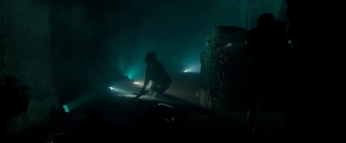 《疾速追杀2》出现的武器比第一部更多，大多数人都认不全