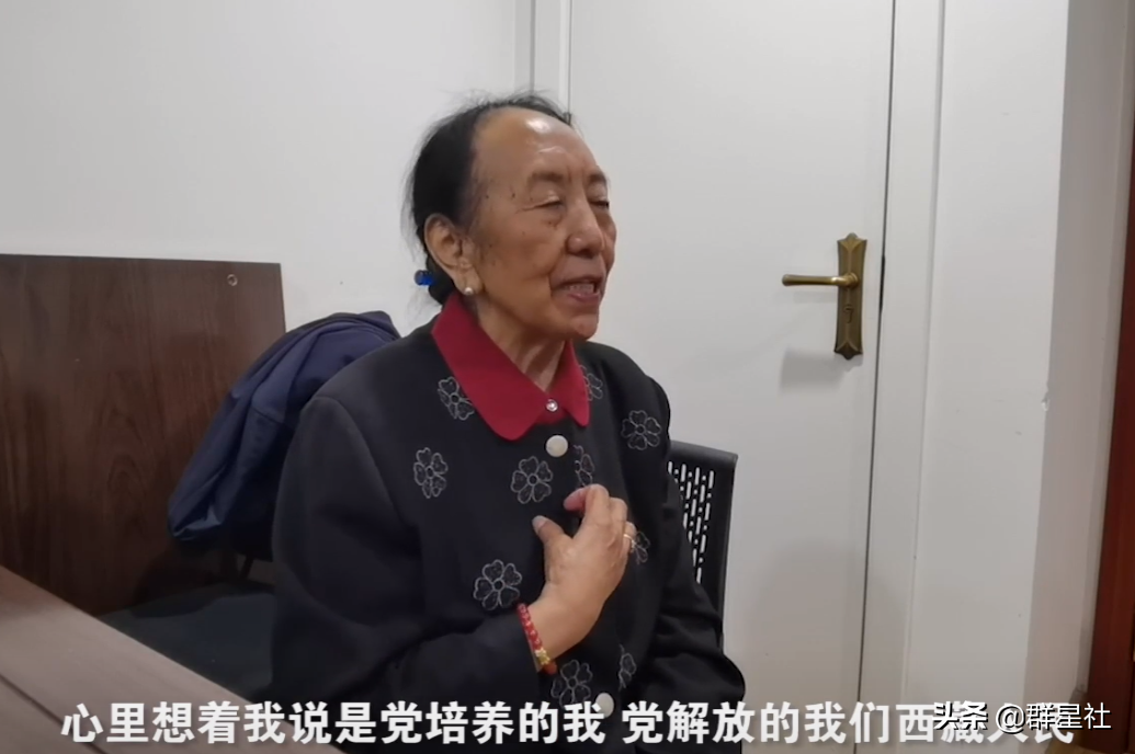 女高音才旦卓玛：20岁结婚，花甲之年女儿去世，85岁仍要唱歌