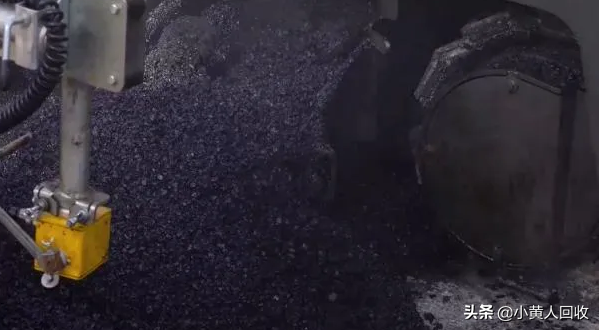 废塑料再生新突破，PET PVC或将能够转化为工业燃料？