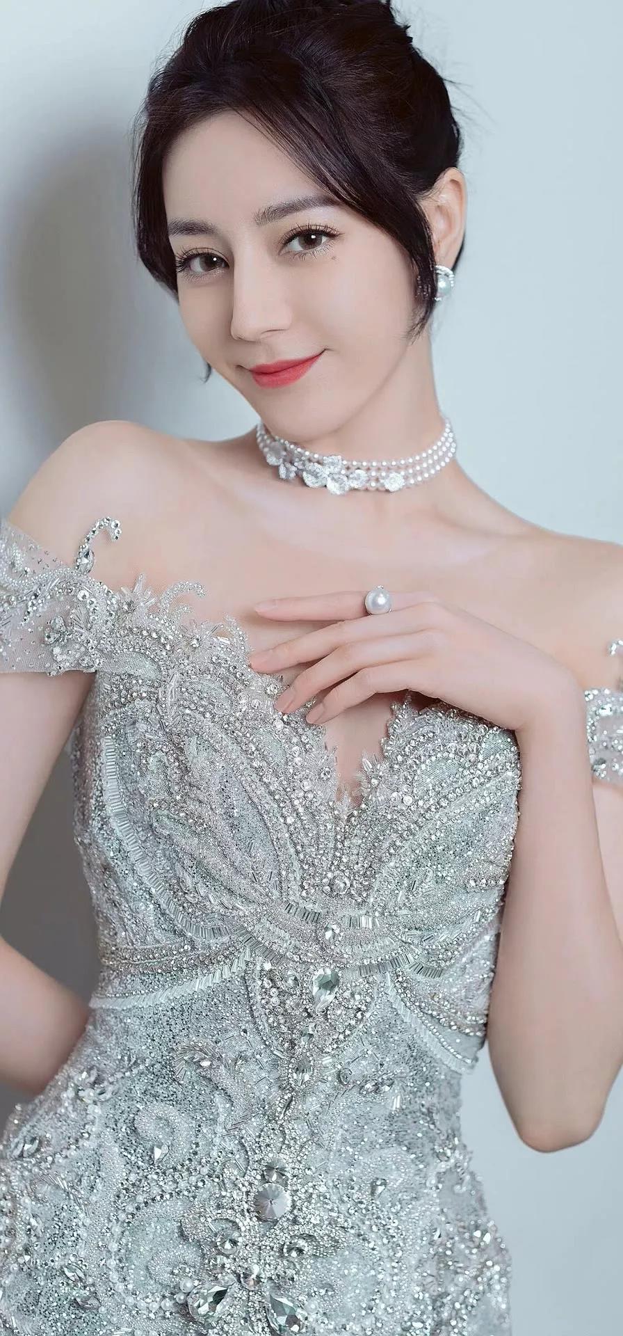 明星壁纸－第五十七期－迪丽热巴