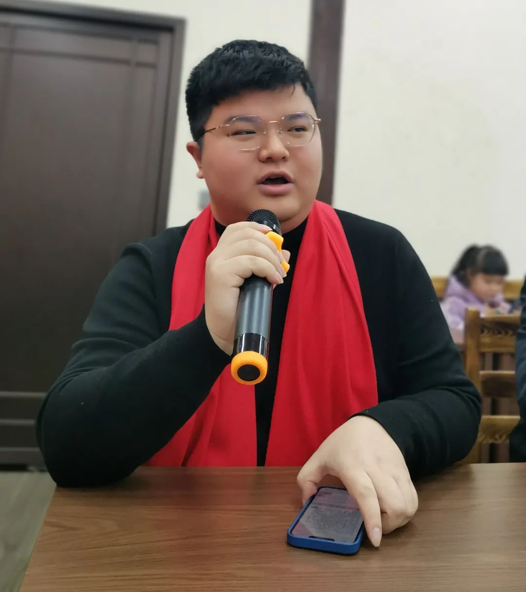 湖南劲鸣律师事务所举行2021年度总结表彰大会暨新春年会活动