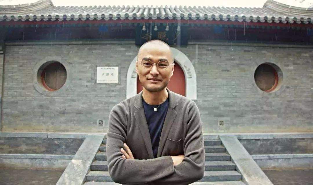 罗永浩冯唐演讲(罗永浩说冯唐最值钱的不是他在北京后海价值上亿的