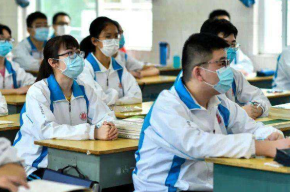 2022“双一流”大学名单出炉，河南2所高校上榜，河北却颗粒无收