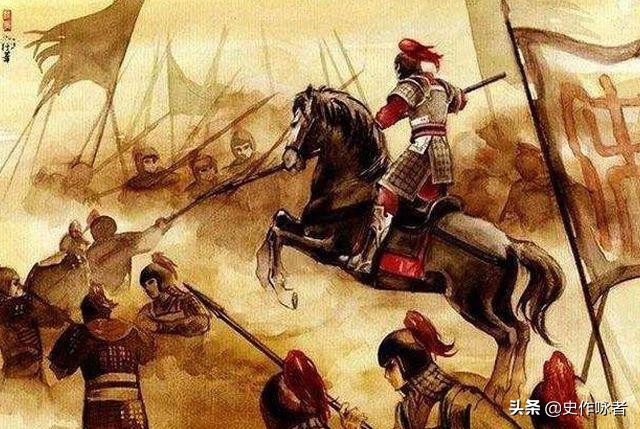 中国历史上登基年龄最大的十位帝王，登基时超过52岁，他们都是谁