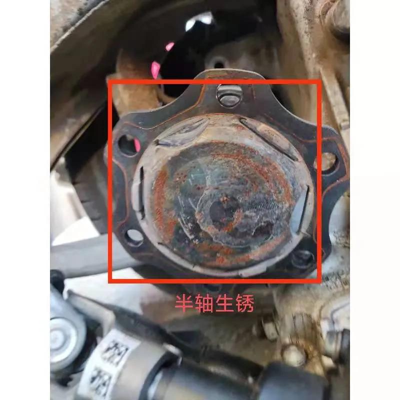 同一臺泡水車輾轉全國，中招全憑運氣，我們看車商如何解釋？