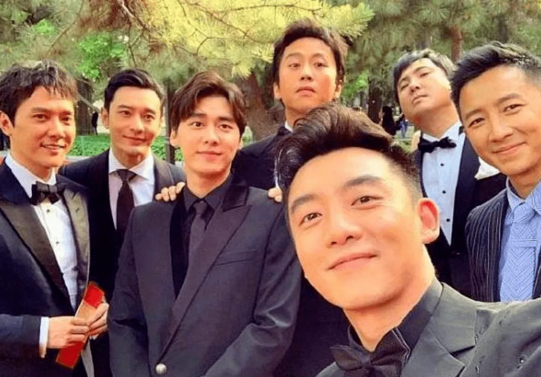 10位明星高考血泪史：李安差0.6分落榜，王志文高考前出车祸