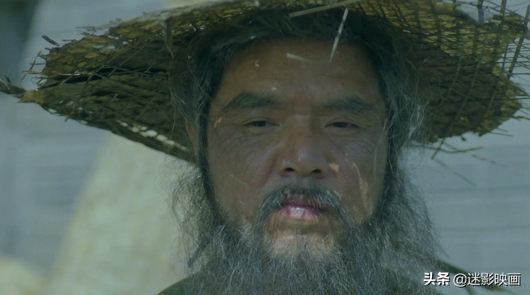 铁罗汉邵氏电影剧情「简介」 _晶羽科技