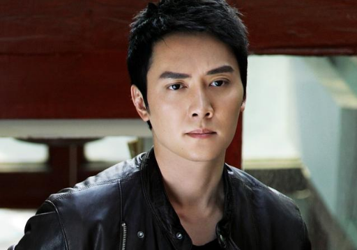 赵丽颖的演技，你们真的能get到吗？