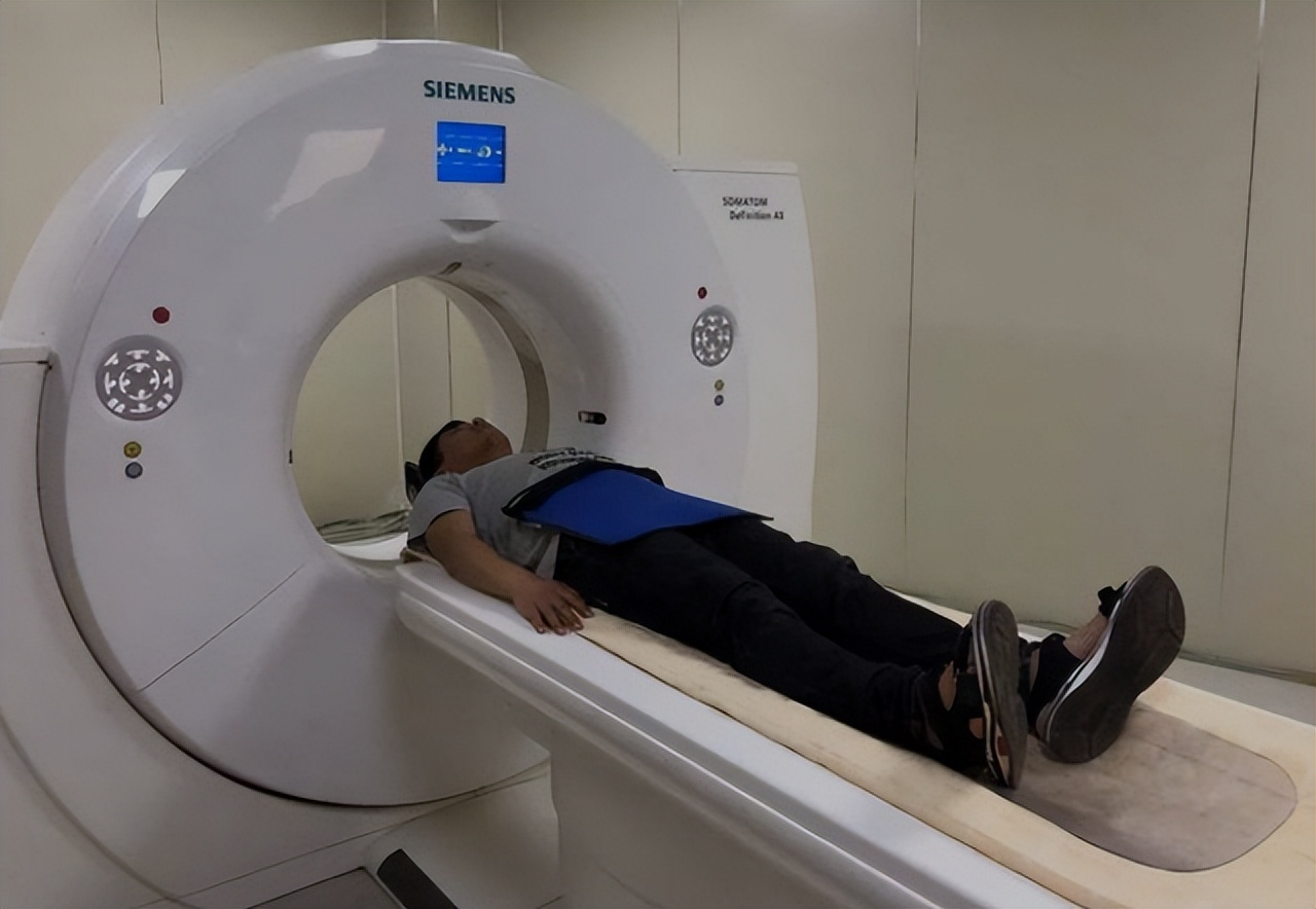 为什么不建议做"脑ct"检查?医生告诉你,早知早受益